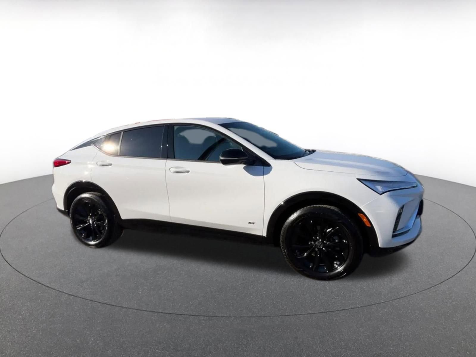 Thumbnail: 2025 Buick Envista - 2