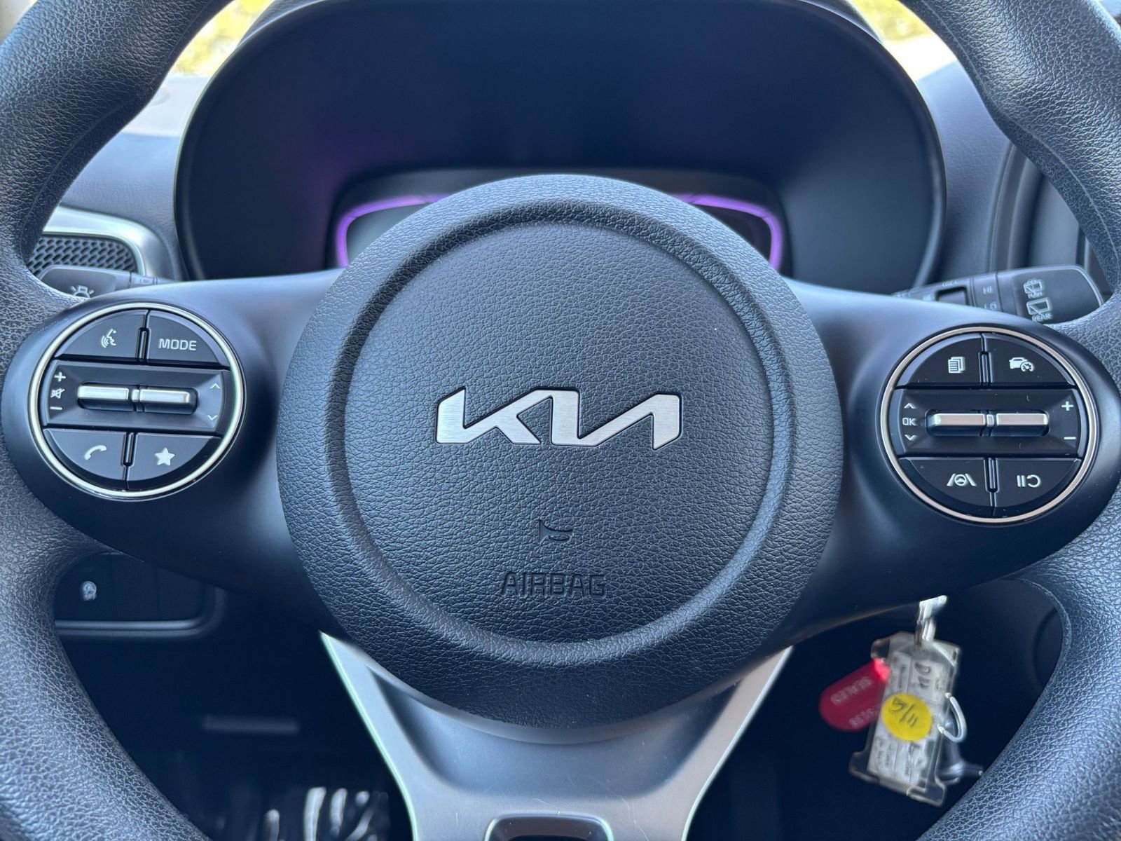 Thumbnail: 2025 Kia Soul - 25