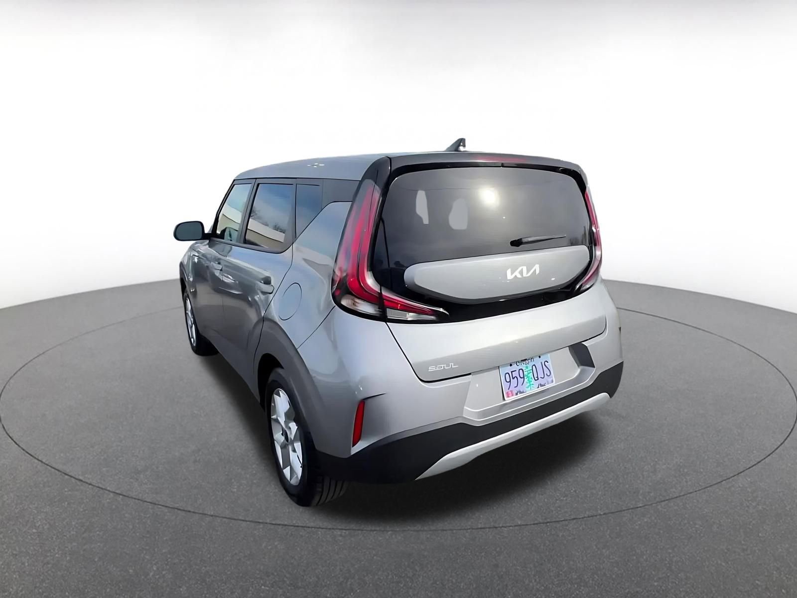 Thumbnail: 2025 Kia Soul - 11