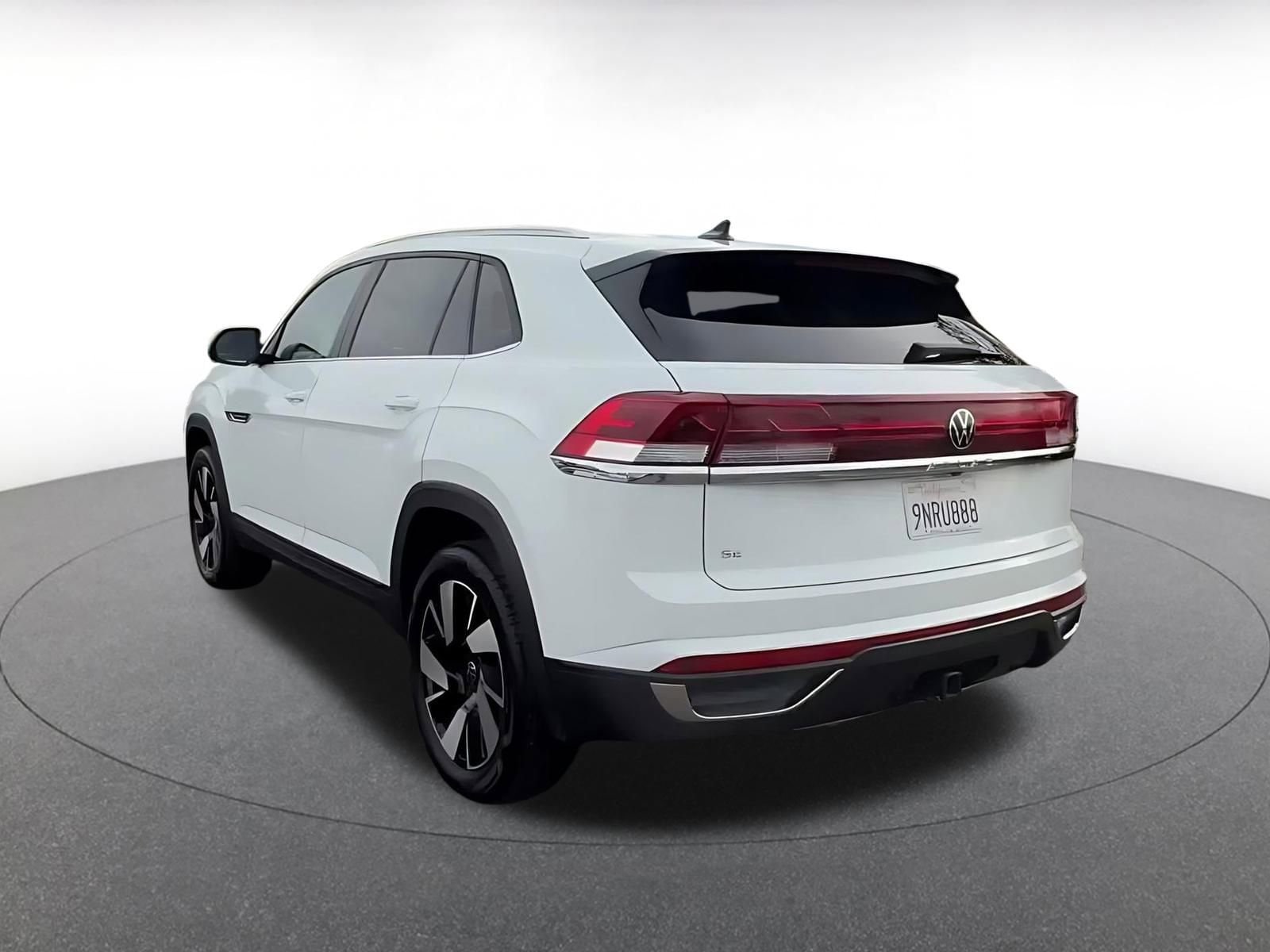 Thumbnail: 2025 Volkswagen Atlas - 11