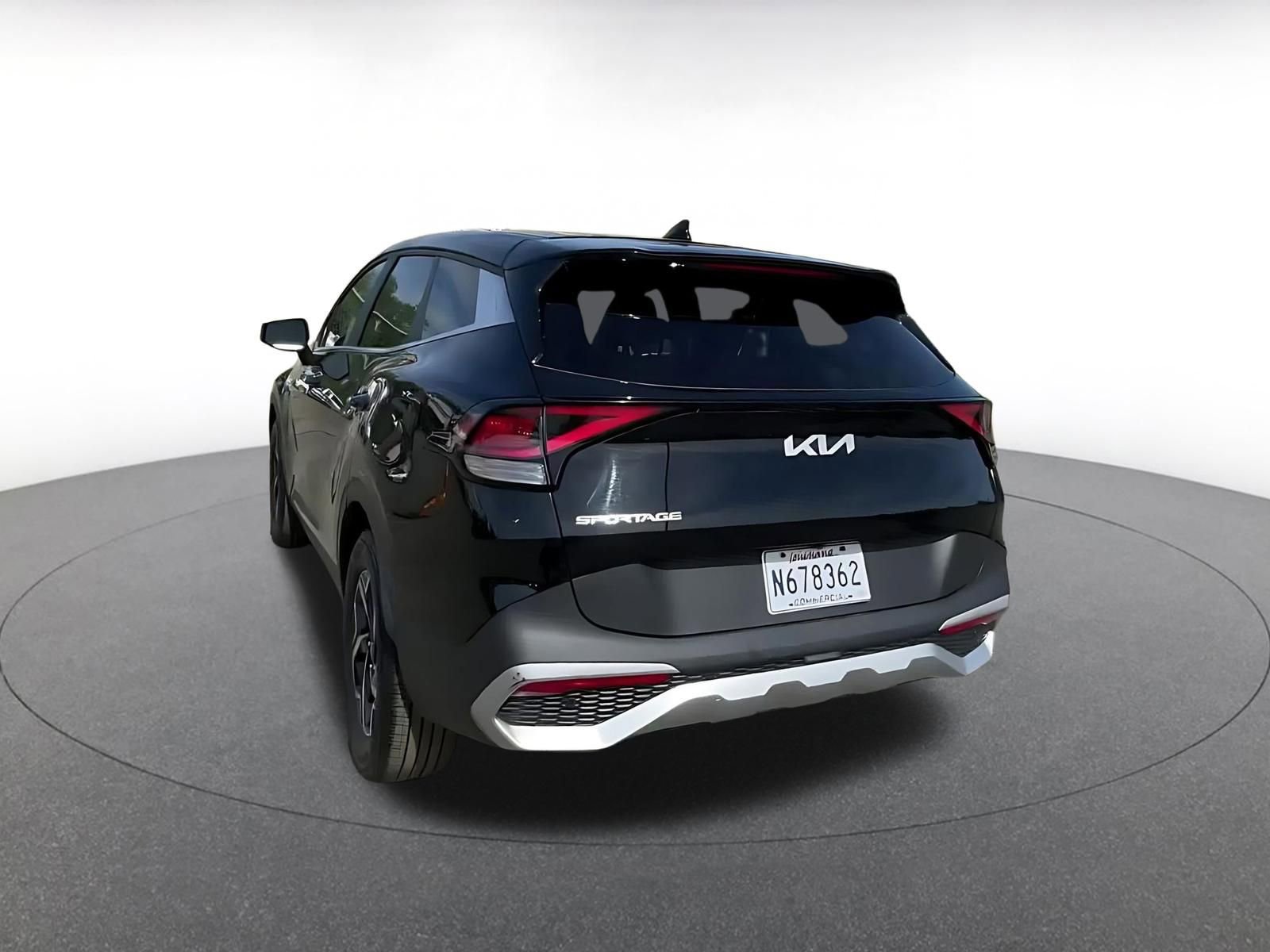 Thumbnail: 2025 Kia Sportage - 11