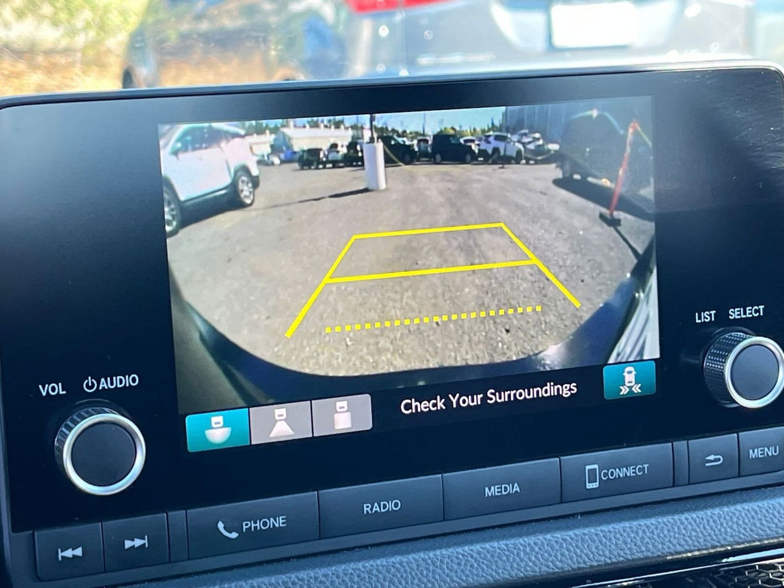 Thumbnail: 2025 Honda Civic - 17