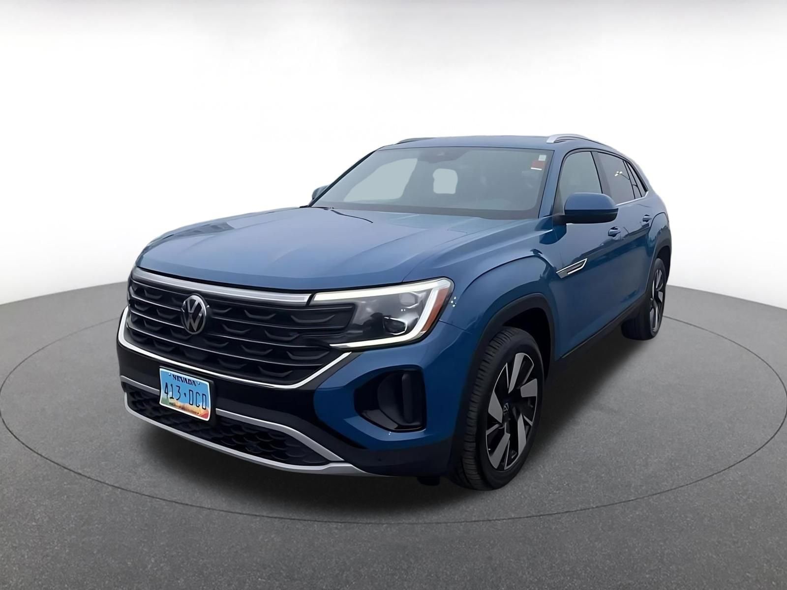 Thumbnail: 2025 Volkswagen Atlas - 7