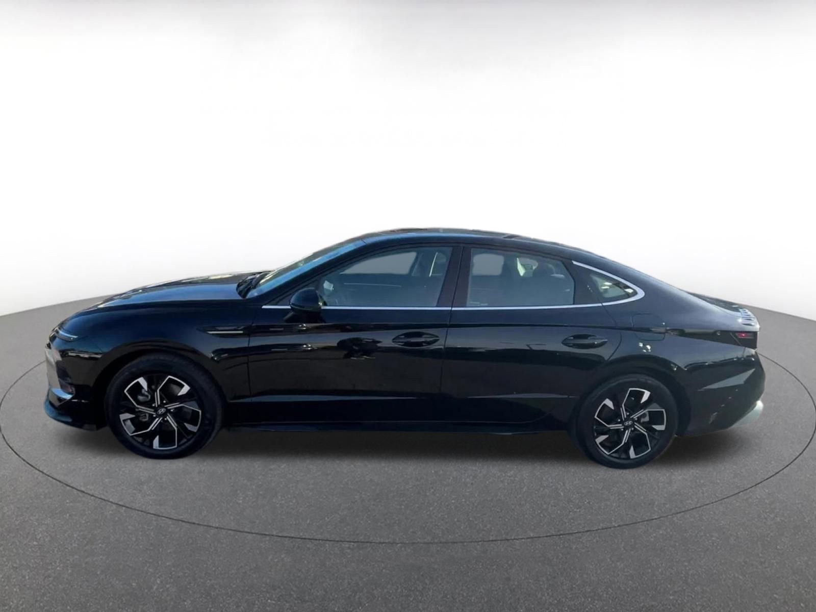 Thumbnail: 2025 Hyundai Sonata - 7