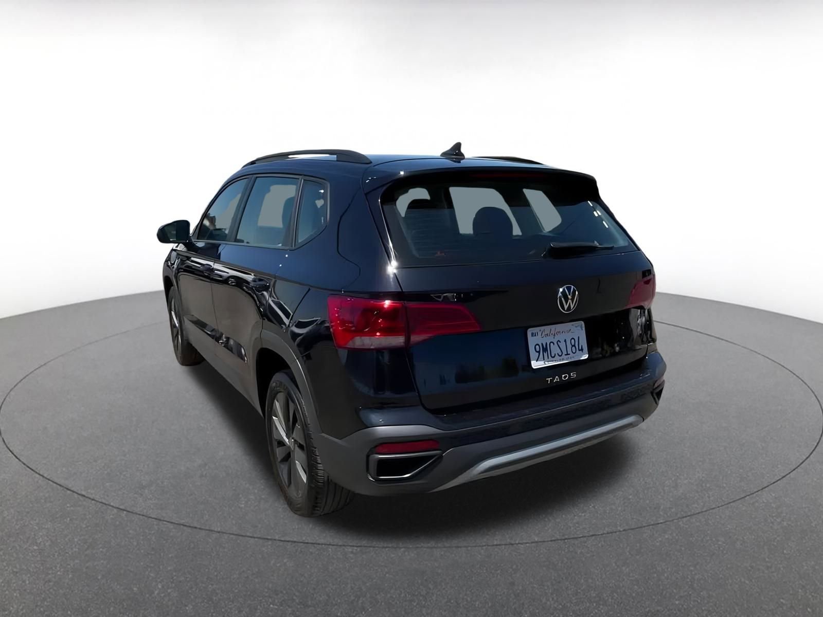 Thumbnail: 2024 Volkswagen Taos - 11