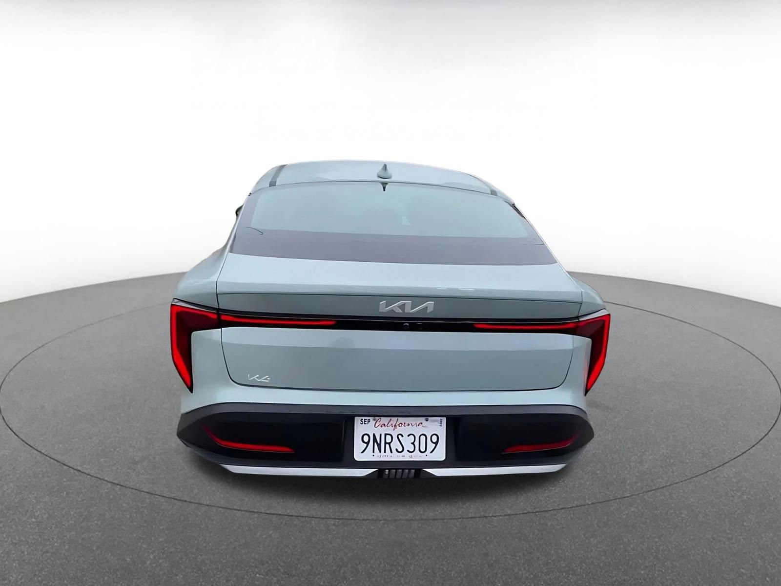 Thumbnail: 2025 Kia K4 - 12