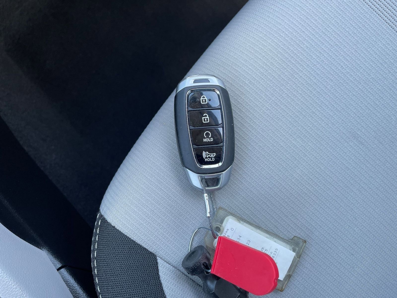 Thumbnail: 2025 Hyundai Venue - 21