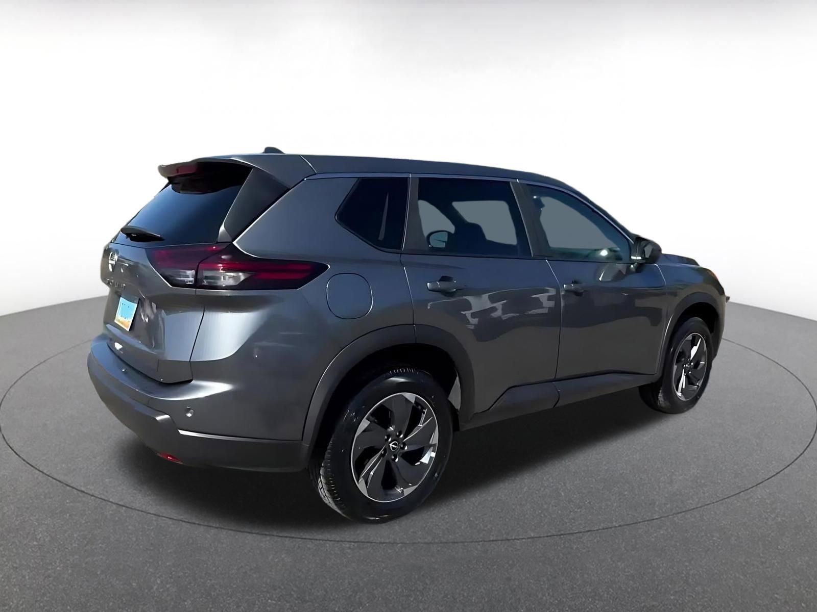 Thumbnail: 2025 Nissan Rogue - 14