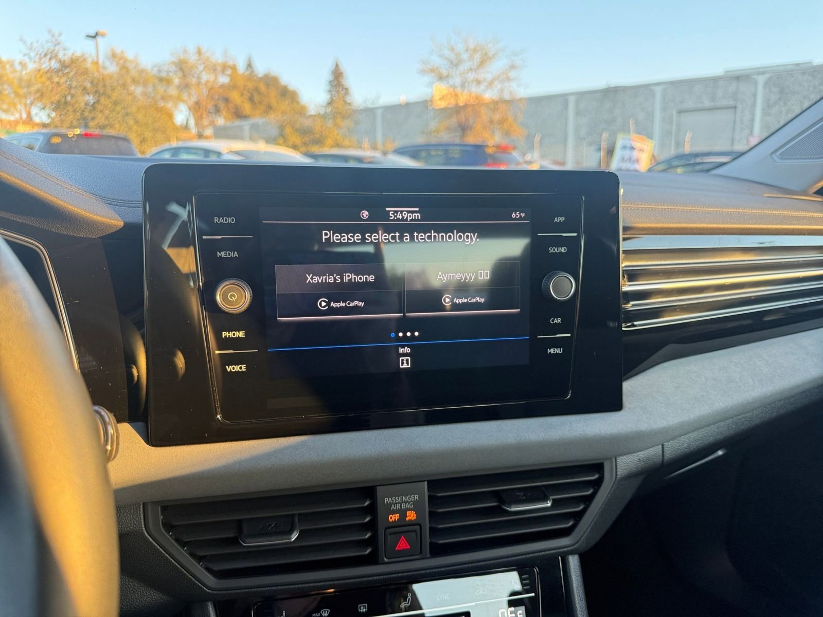 Thumbnail: 2025 Volkswagen Jetta - 20