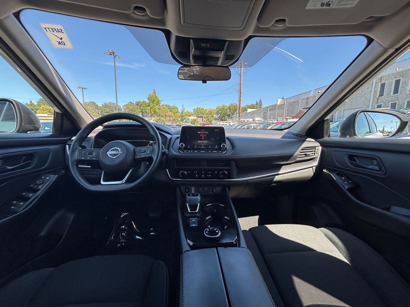 Thumbnail: 2024 Nissan Rogue - 32