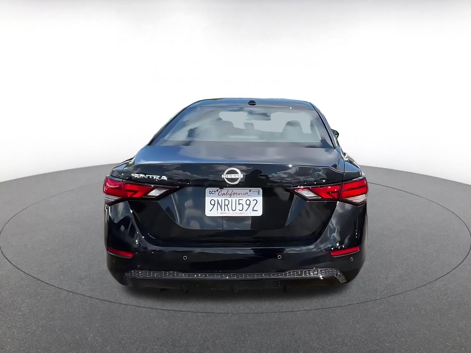 Thumbnail: 2025 Nissan Sentra - 12