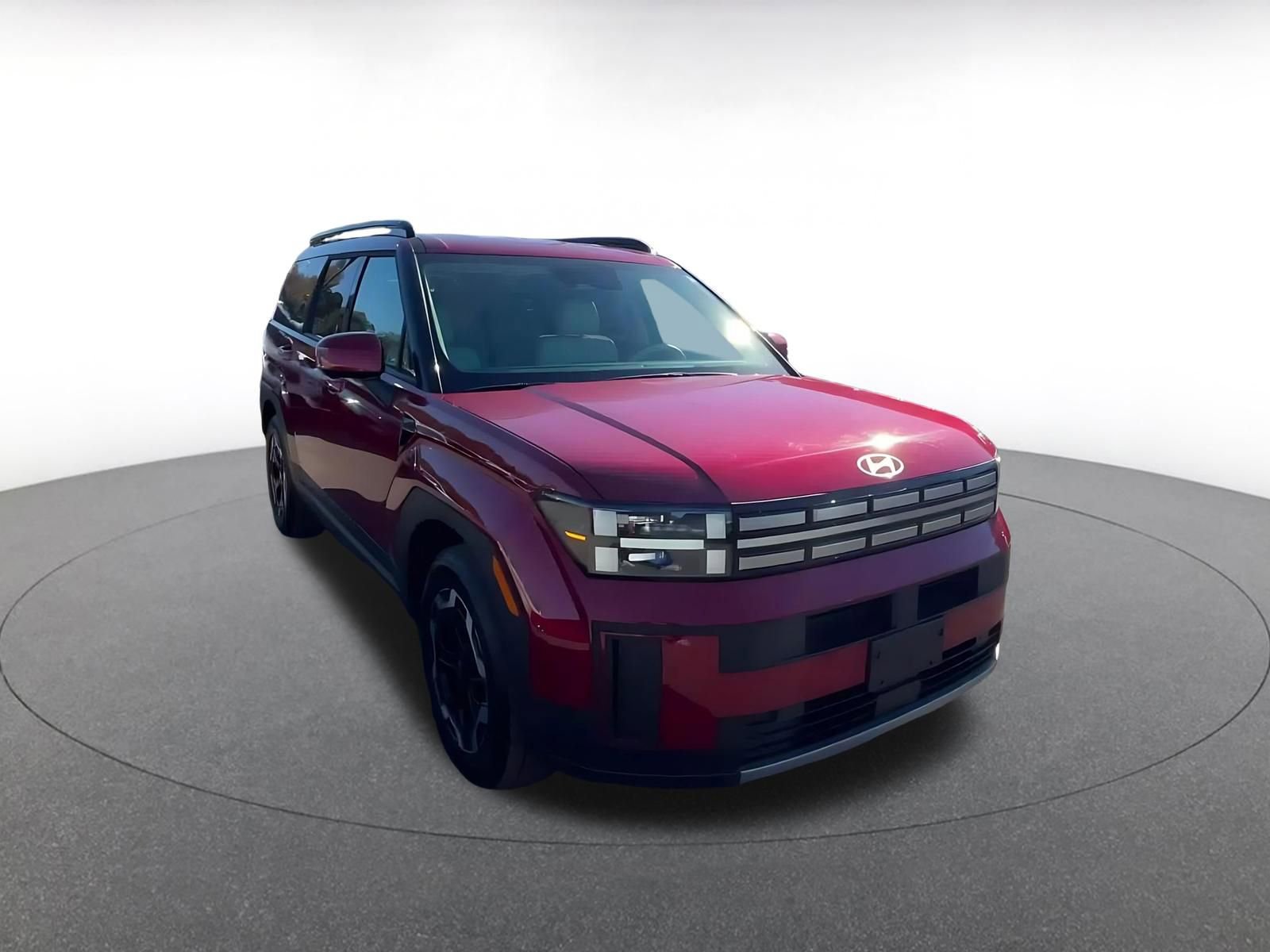 Thumbnail: 2025 Hyundai Santa Fe - 3