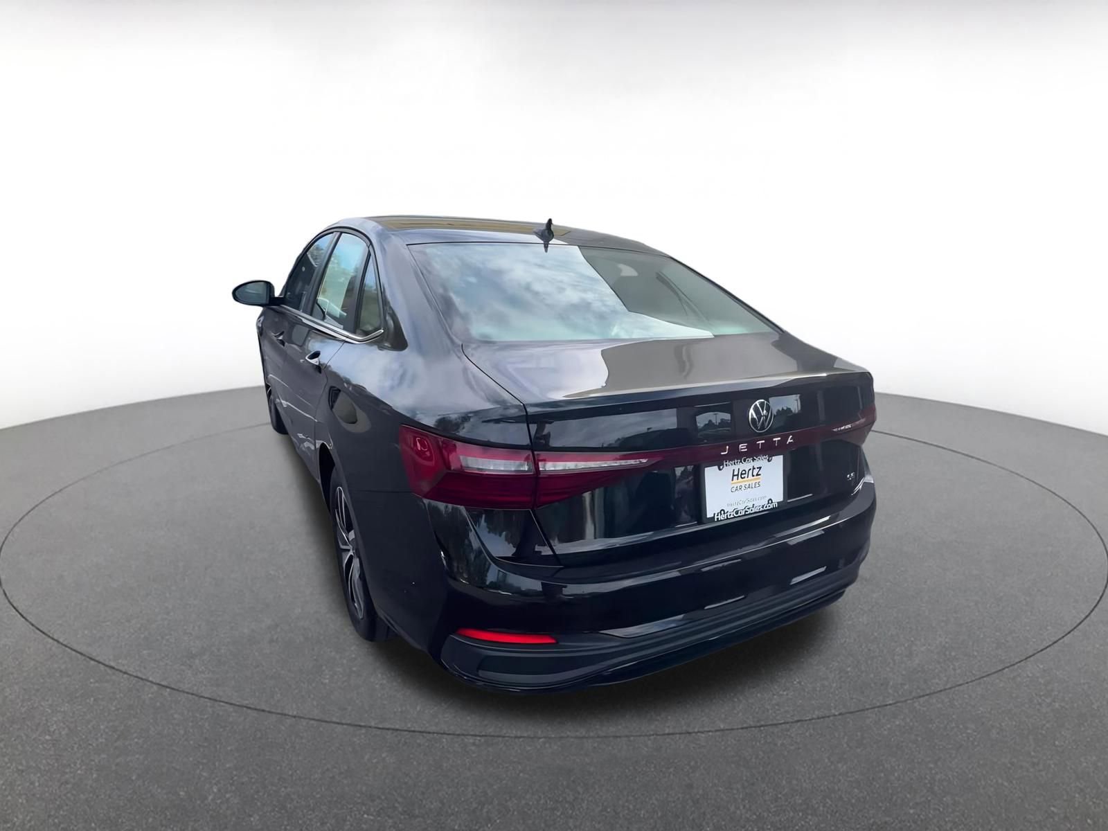 Thumbnail: 2025 Volkswagen Jetta - 11