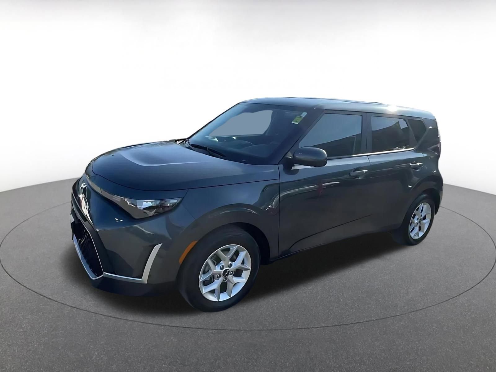 Thumbnail: 2025 Kia Soul - 8