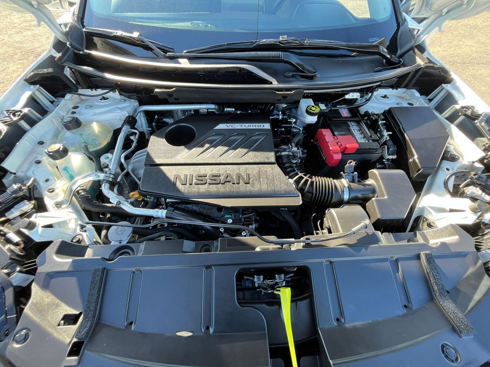 Thumbnail: 2025 Nissan Rogue - 34