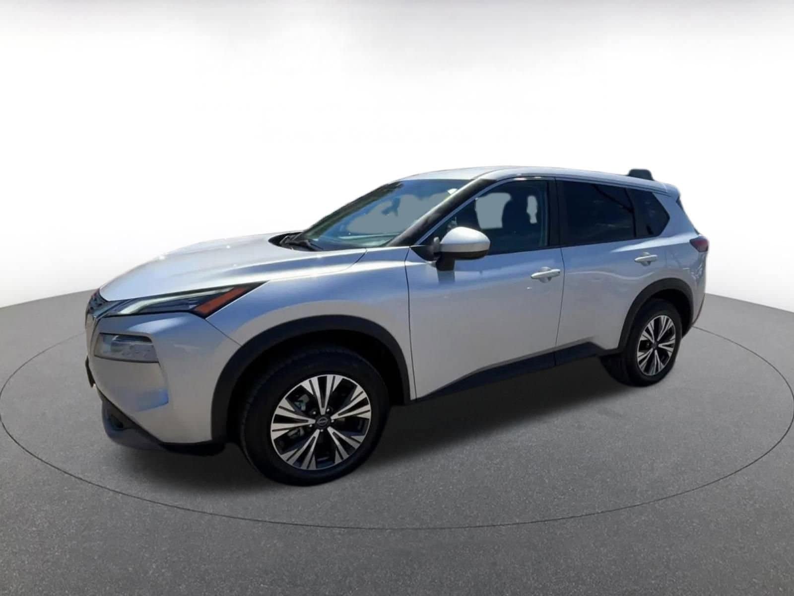 Thumbnail: 2023 Nissan Rogue - 8