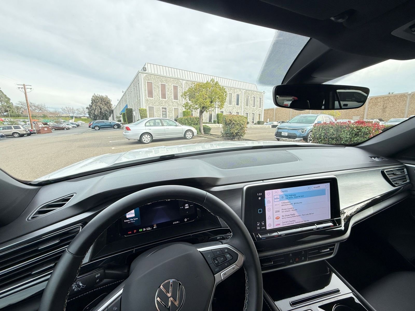 Thumbnail: 2025 Volkswagen Atlas - 33