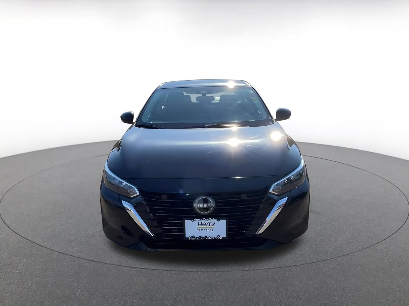 Thumbnail: 2024 Nissan Sentra - 4