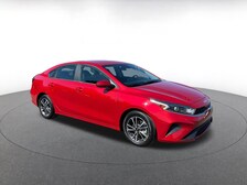 2024 Kia Forte LXS -
                  Roseville, CA