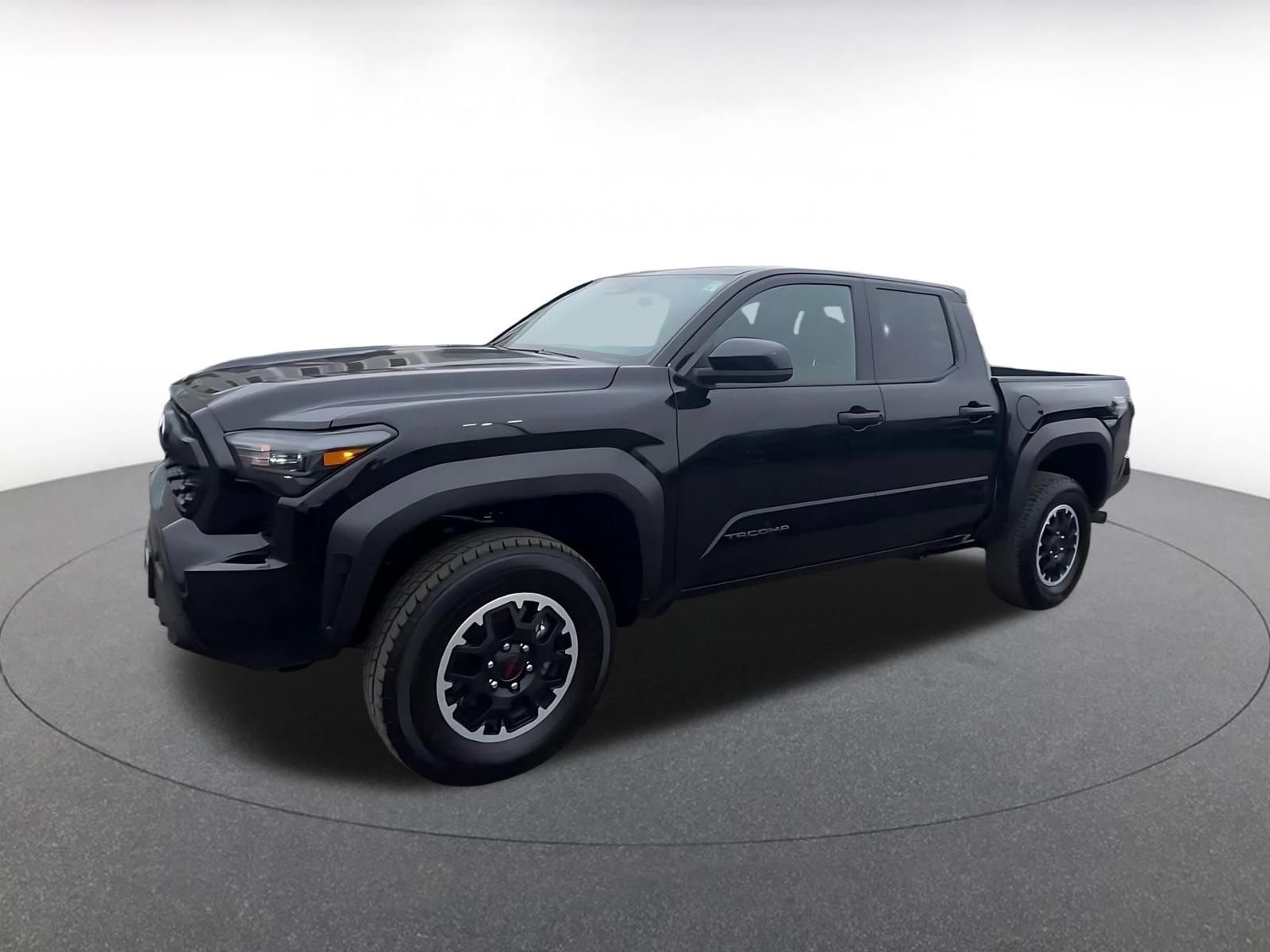 Thumbnail: 2025 Toyota Tacoma - 8