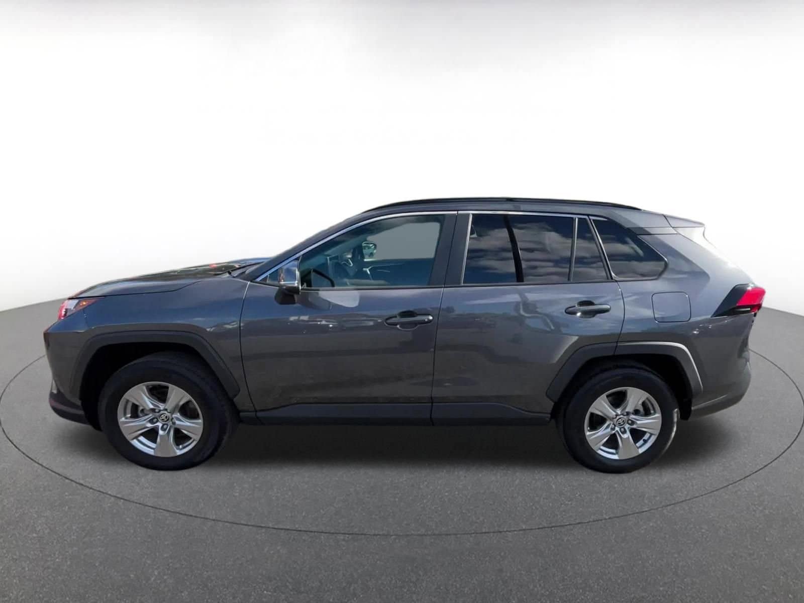 Thumbnail: 2025 Toyota RAV4 - 9