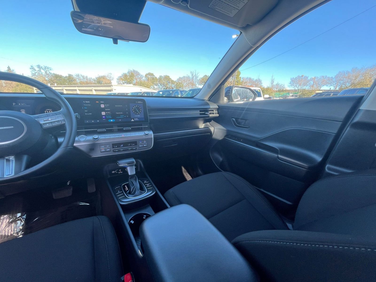 Thumbnail: 2025 Hyundai Kona - 34