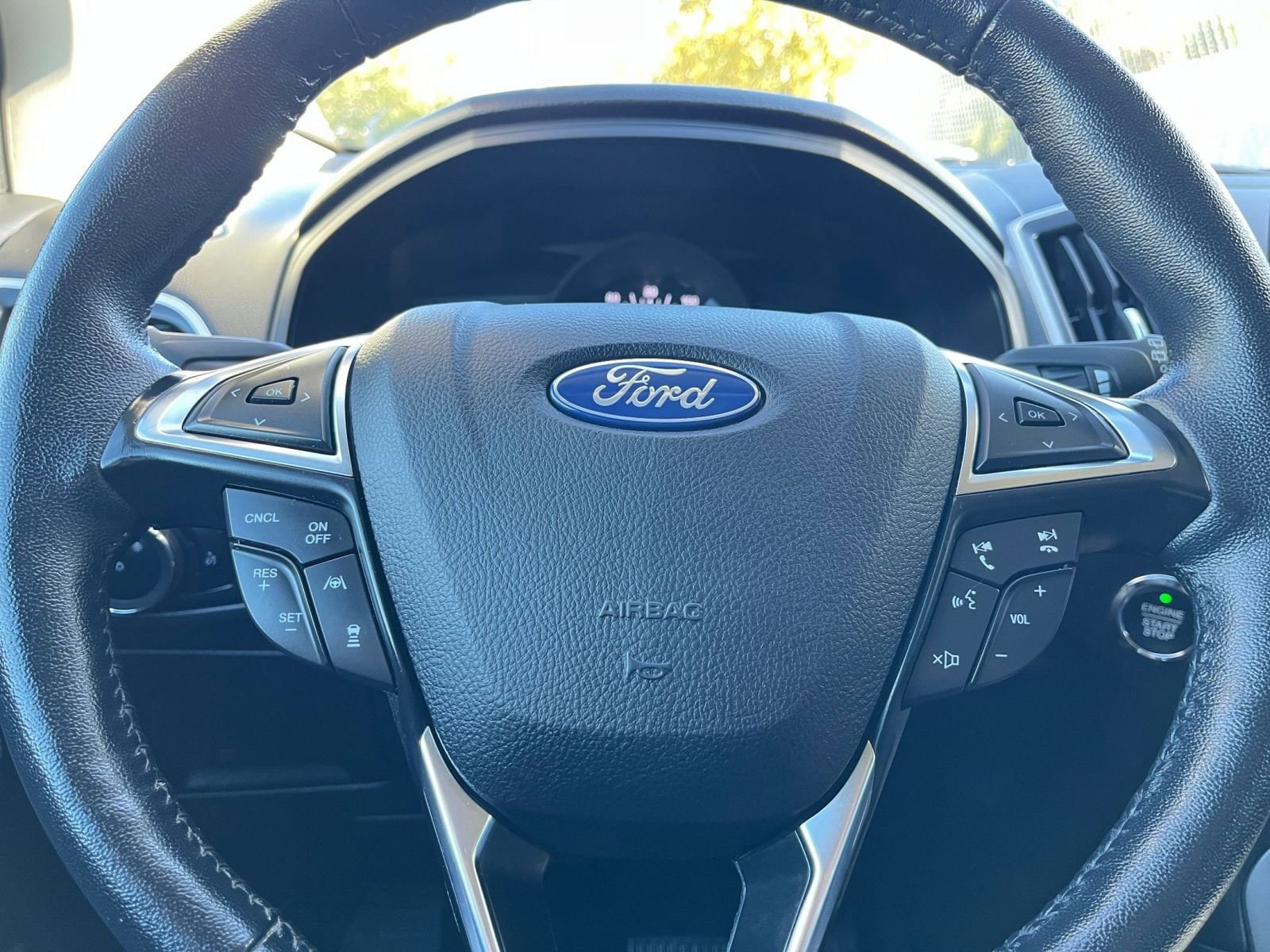 Thumbnail: 2024 Ford Edge - 28