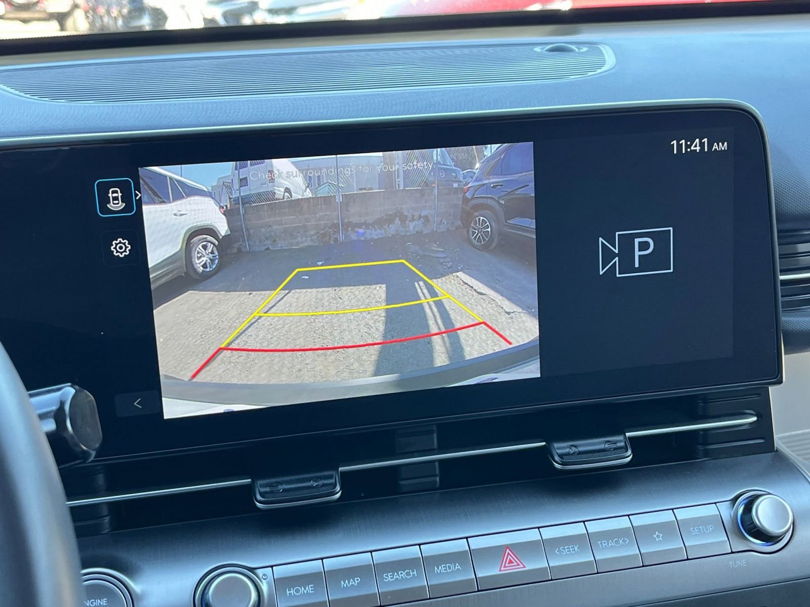 Thumbnail: 2025 Hyundai Kona - 17