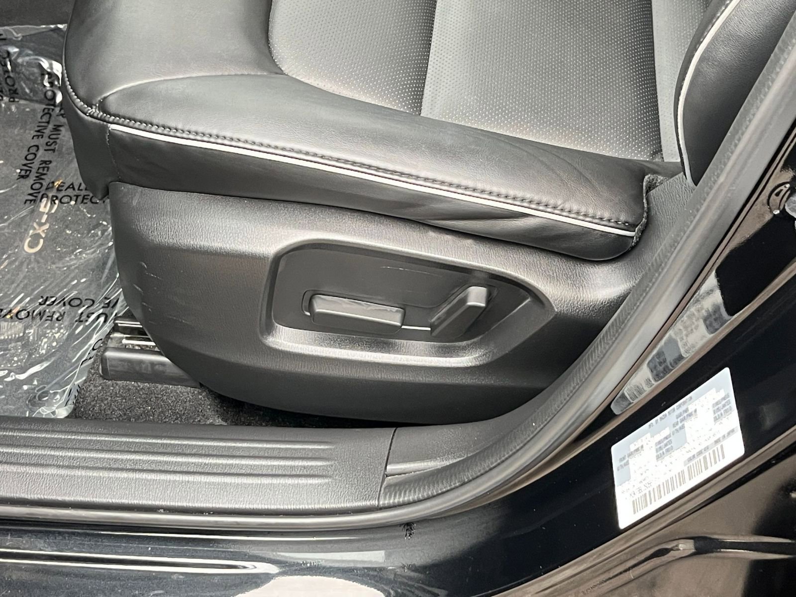 Thumbnail: 2025 Mazda CX-5 - 23