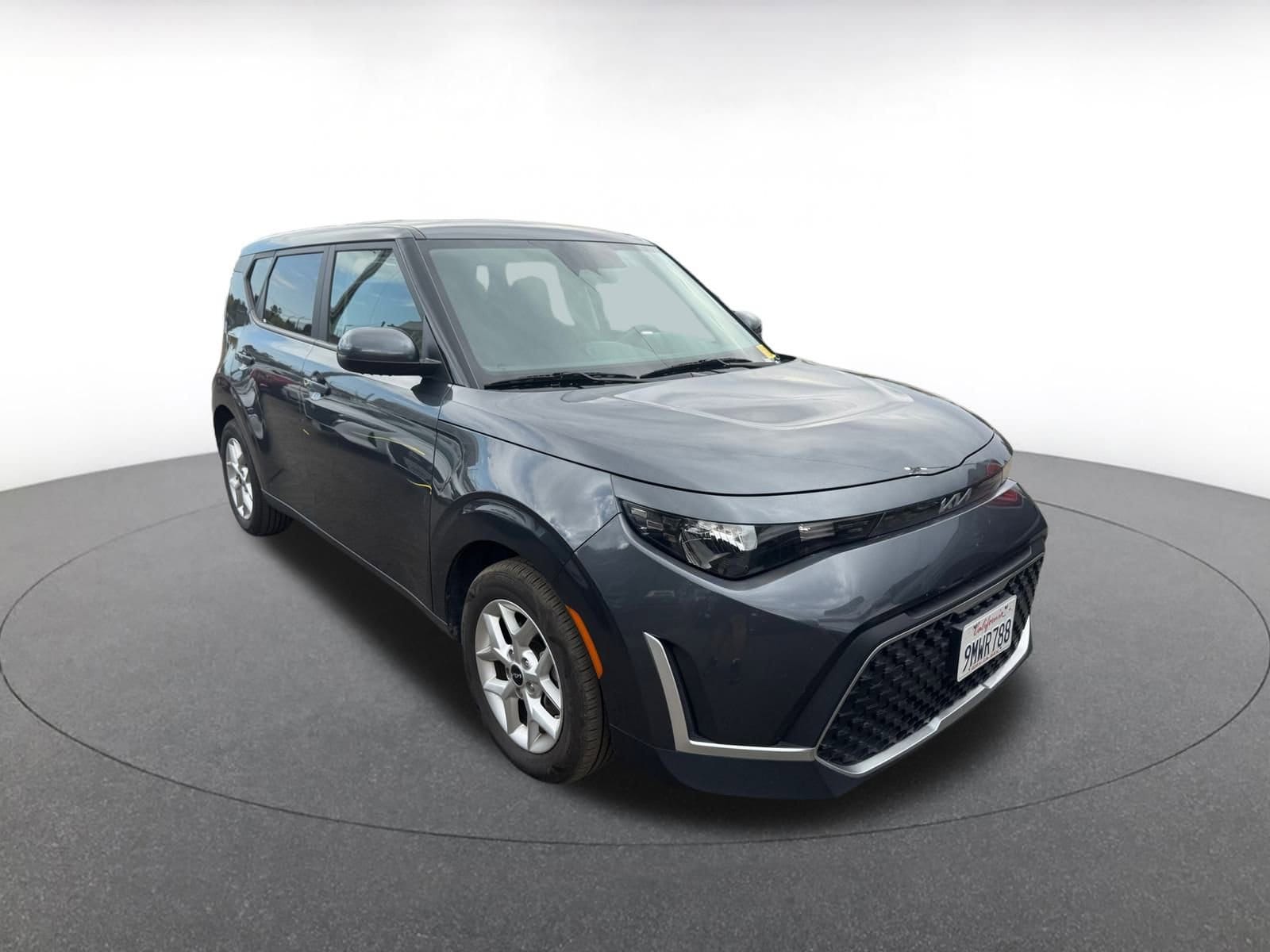 Thumbnail: 2023 Kia Soul - 1