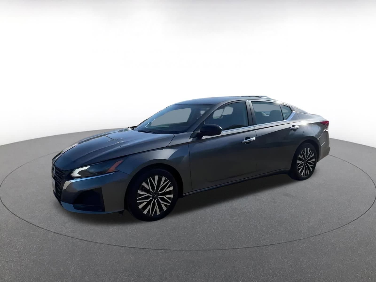 Thumbnail: 2024 Nissan Altima - 7