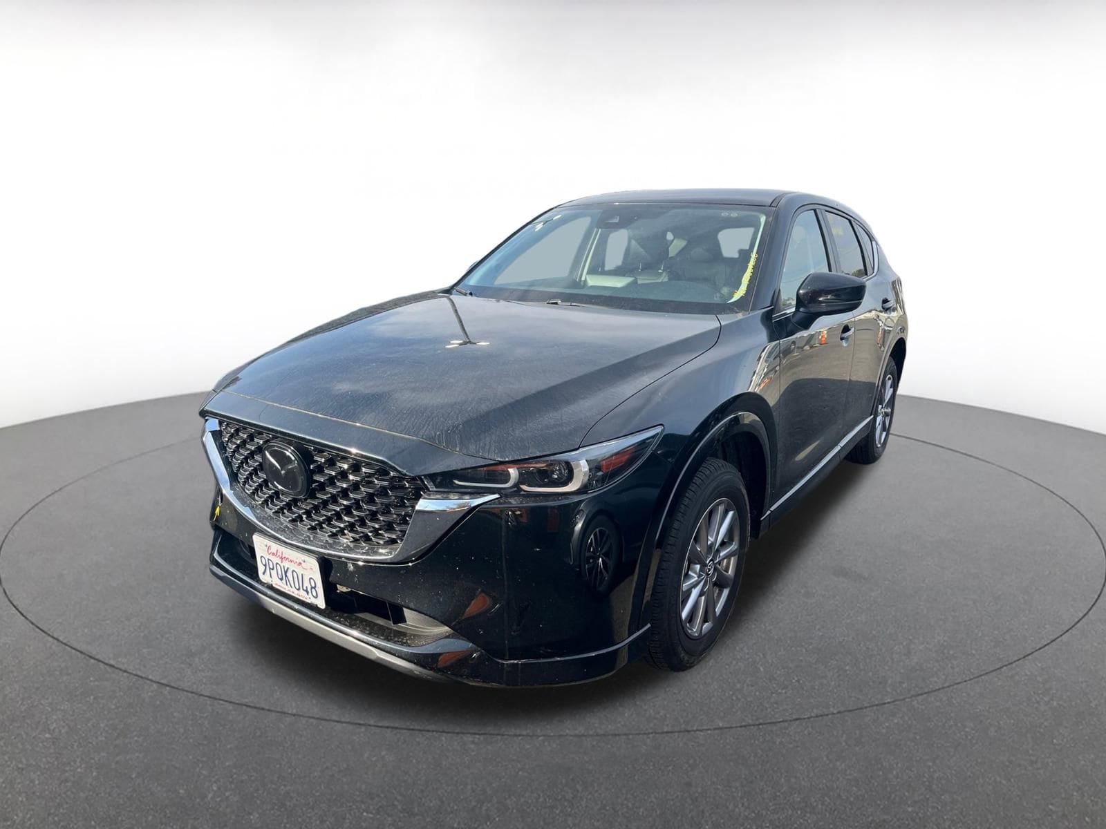 Thumbnail: 2025 Mazda CX-5 - 3