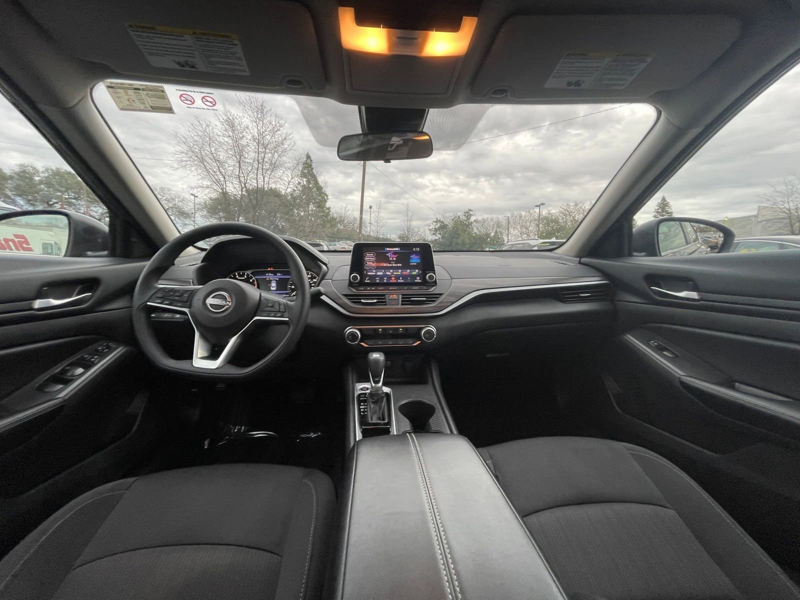 Thumbnail: 2025 Nissan Altima - 33
