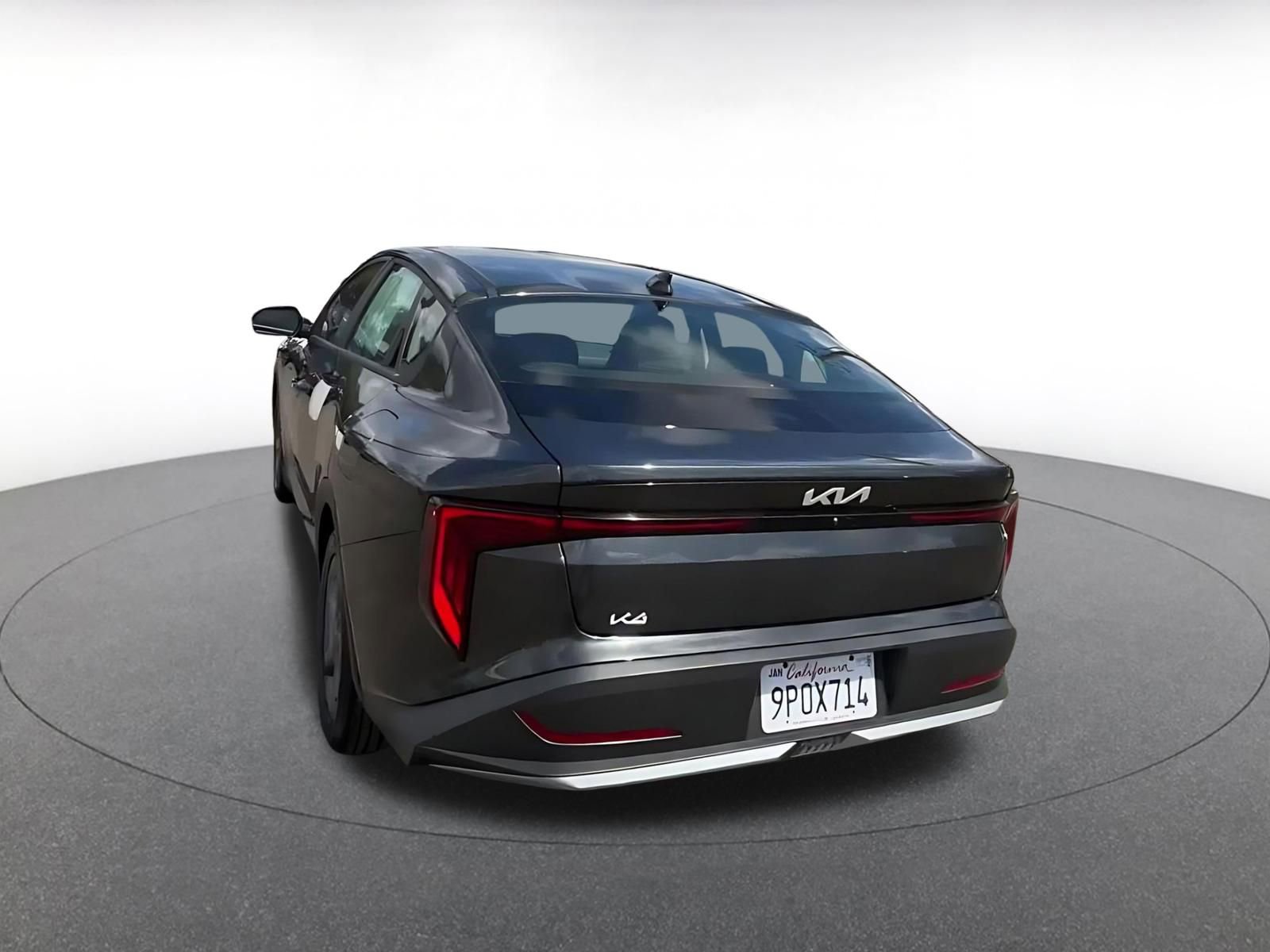 Thumbnail: 2025 Kia K4 - 11