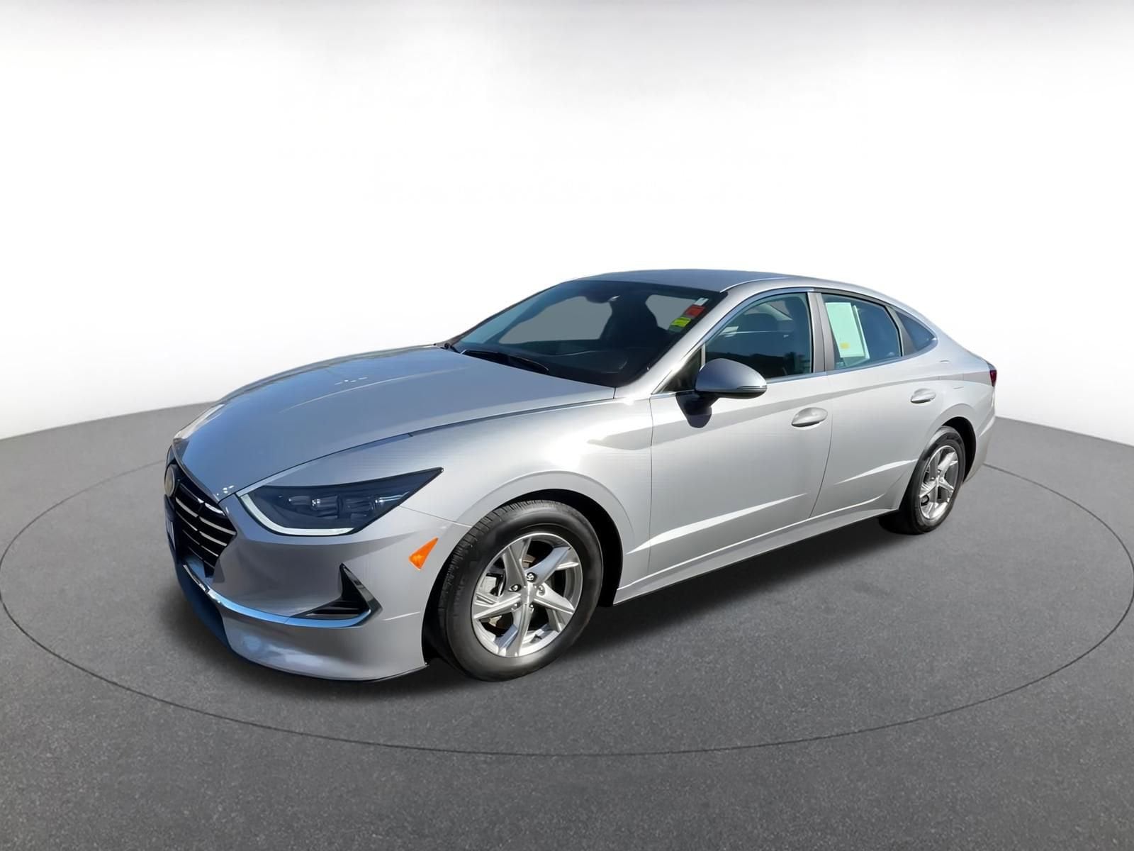 Thumbnail: 2023 Hyundai Sonata - 8