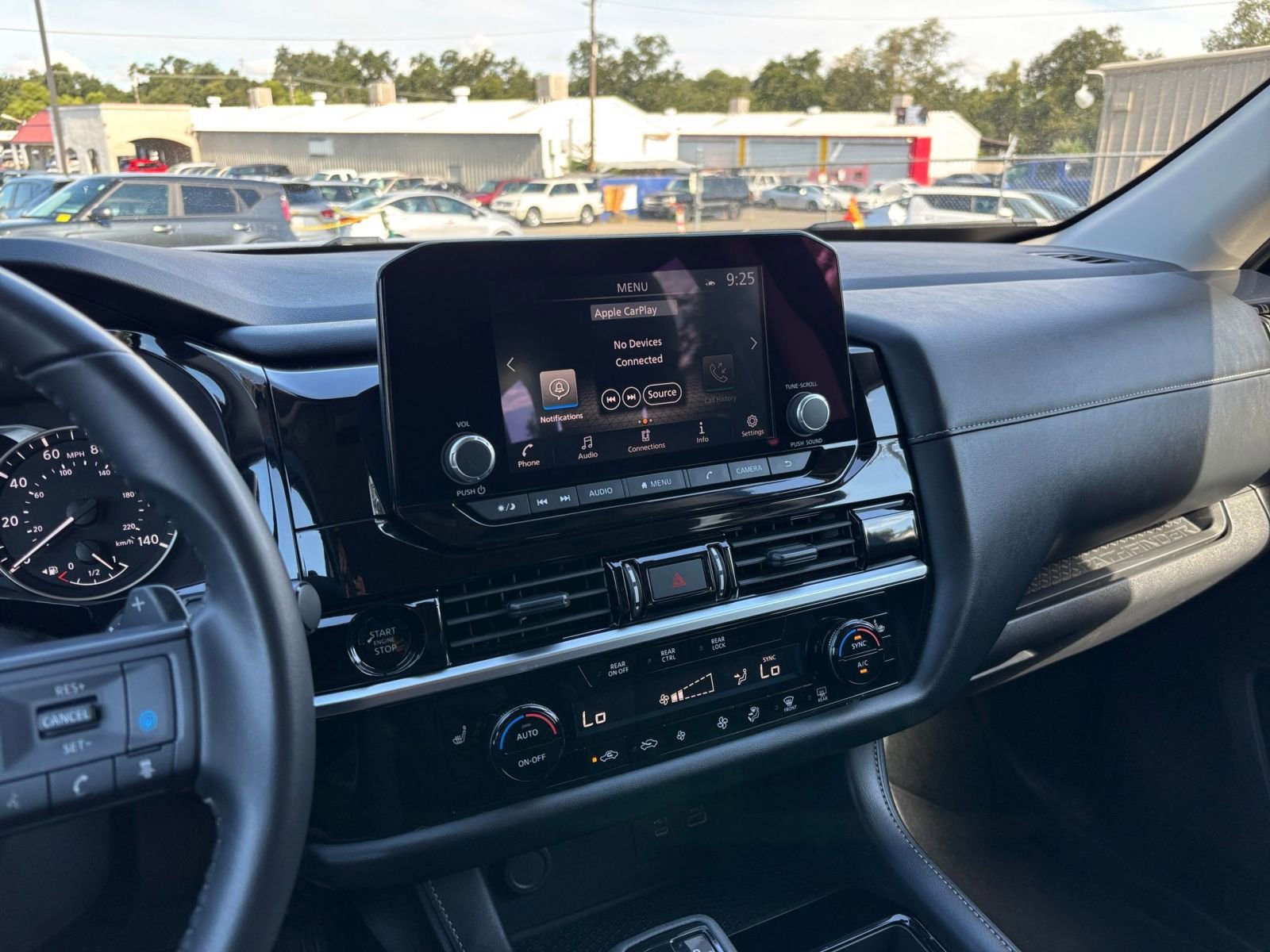 Thumbnail: 2025 Nissan Pathfinder - 17