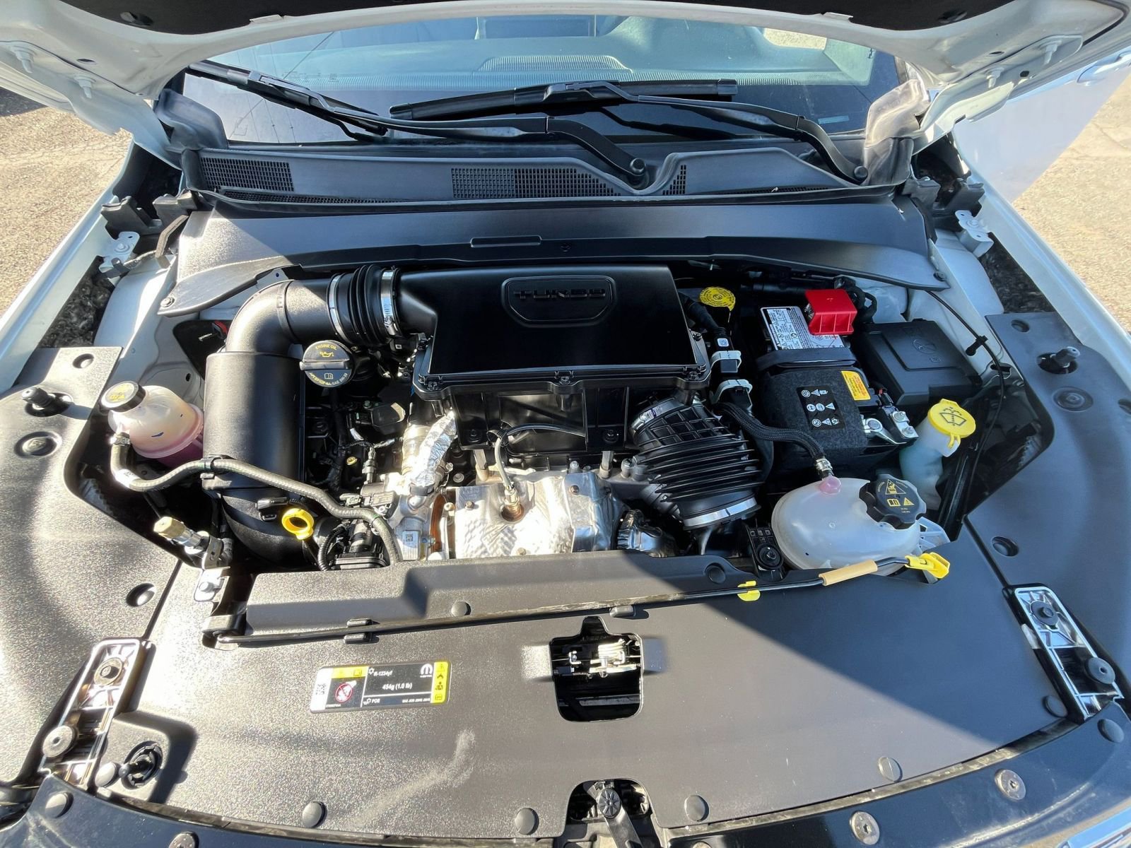 Thumbnail: 2025 Jeep Compass - 33