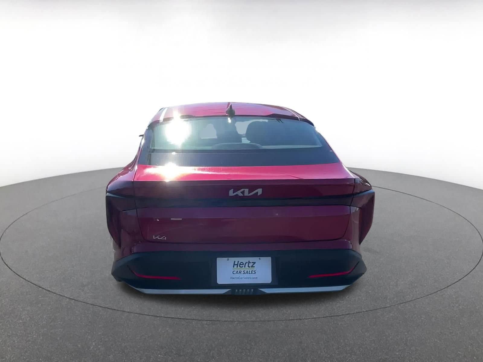 Thumbnail: 2025 Kia K4 - 11