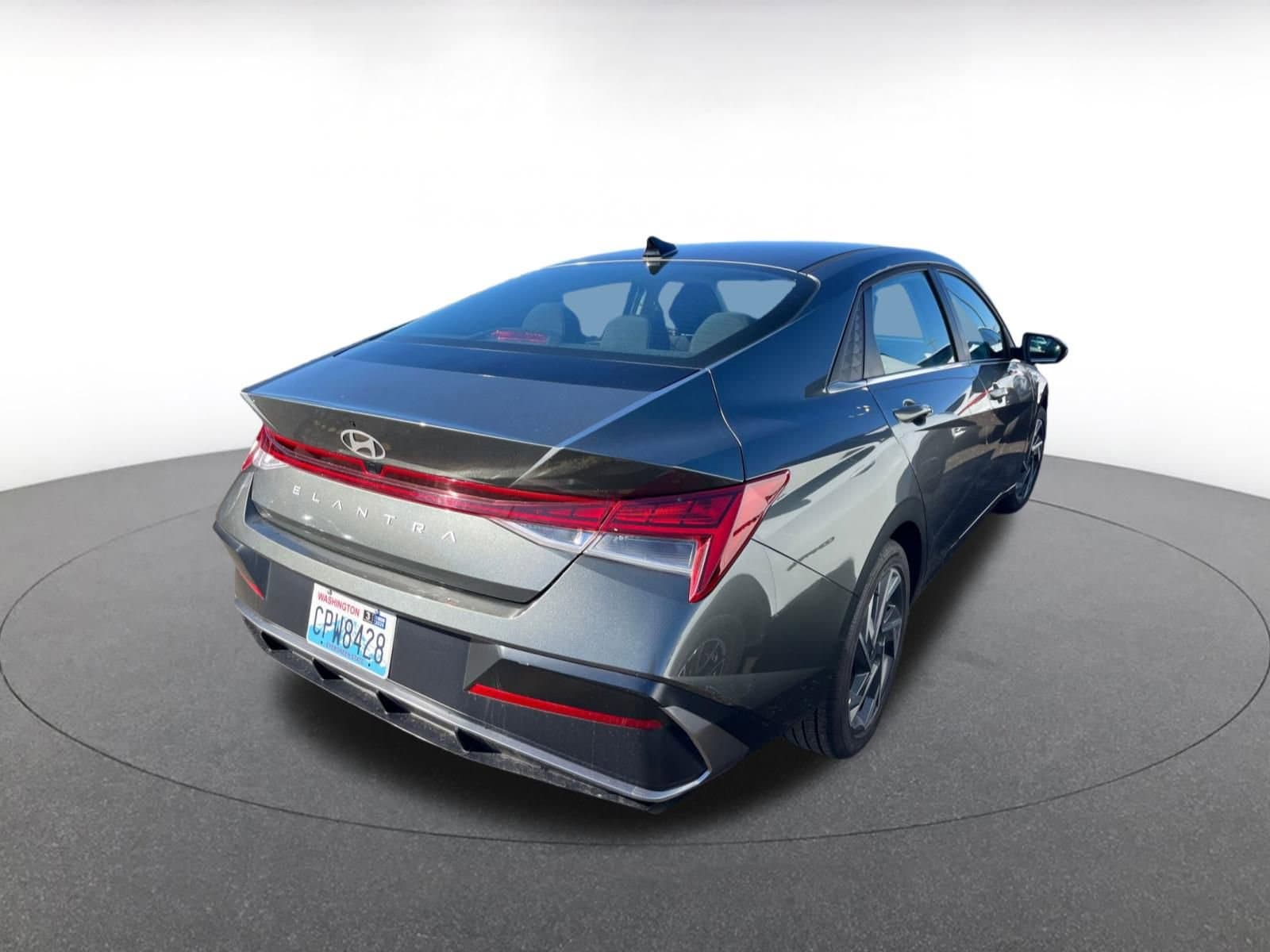 Thumbnail: 2025 Hyundai Elantra - 21