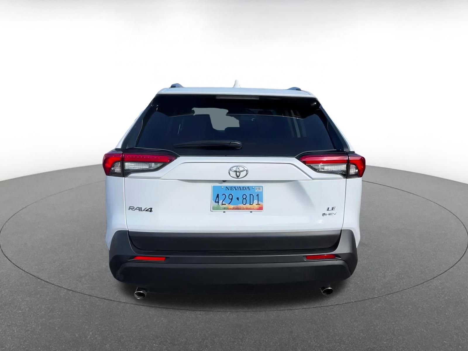 Thumbnail: 2025 Toyota RAV4 - 12