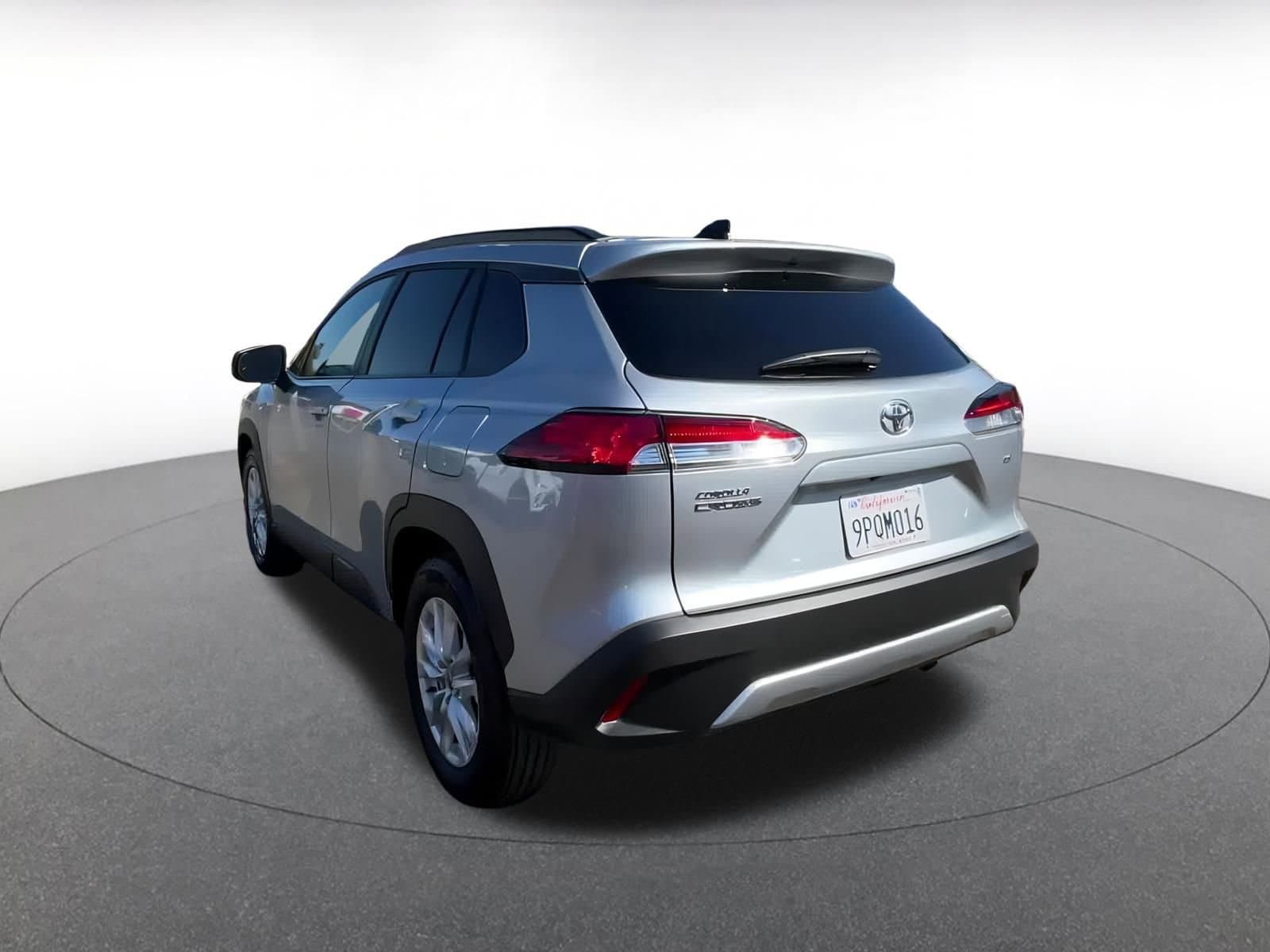 Thumbnail: 2025 Toyota Corolla Cross - 11