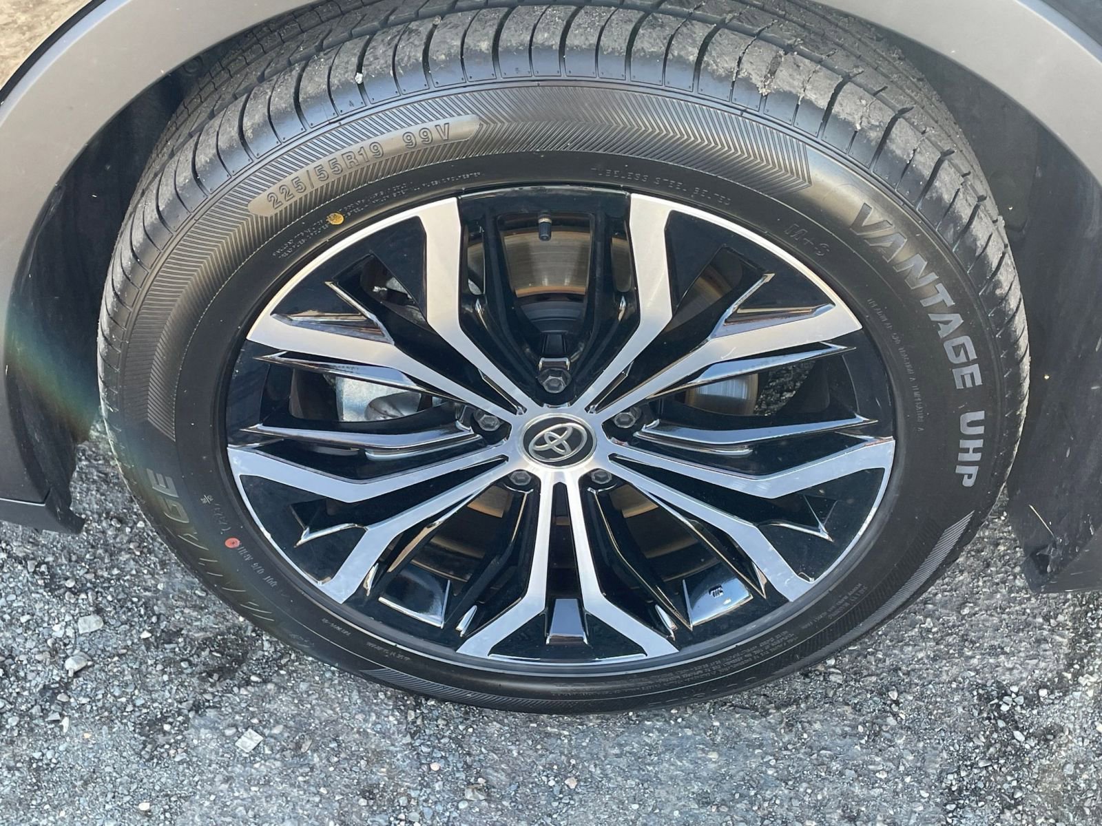 Thumbnail: 2025 Toyota Crown - 31