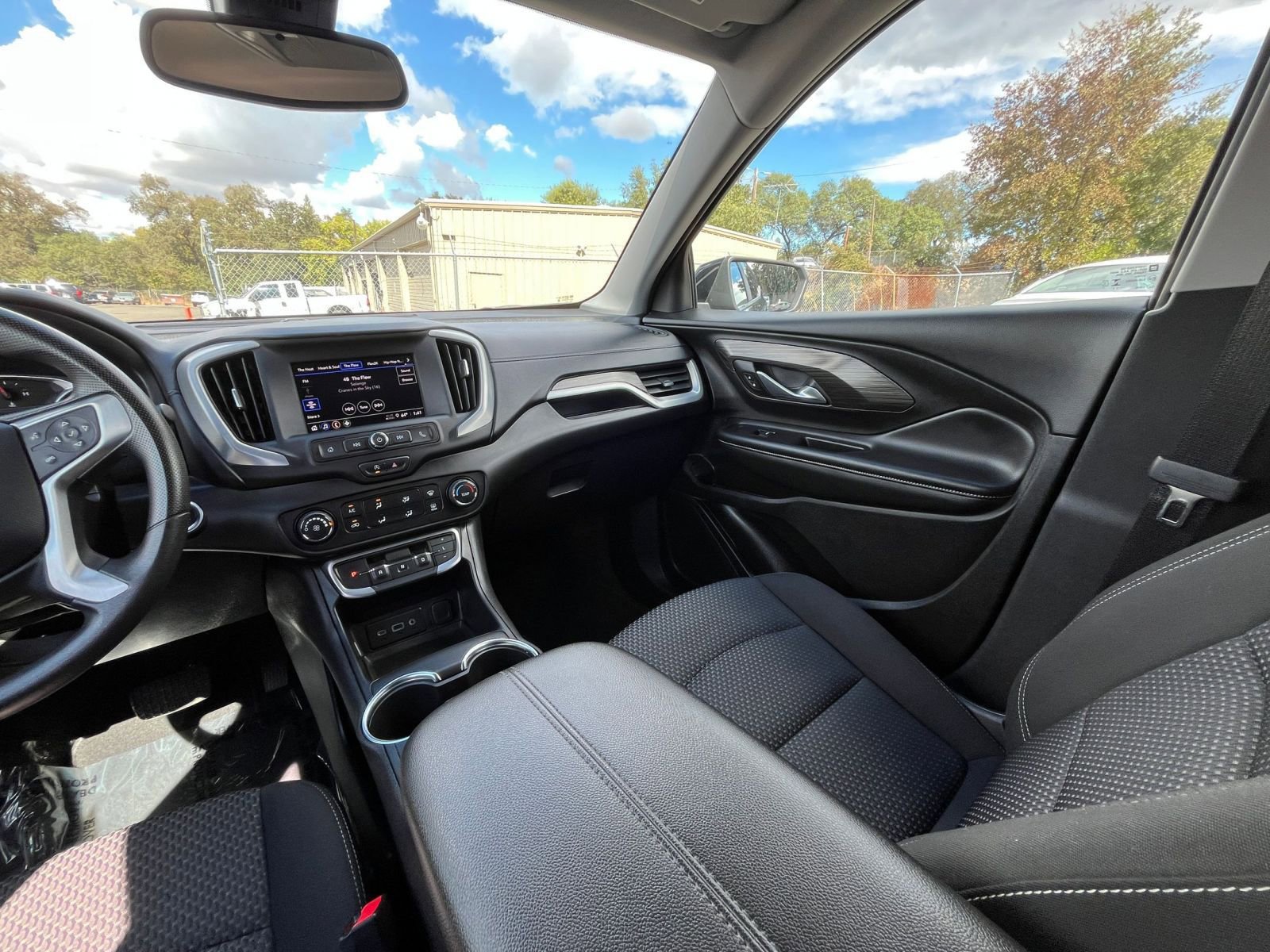 Thumbnail: 2024 GMC Terrain - 34