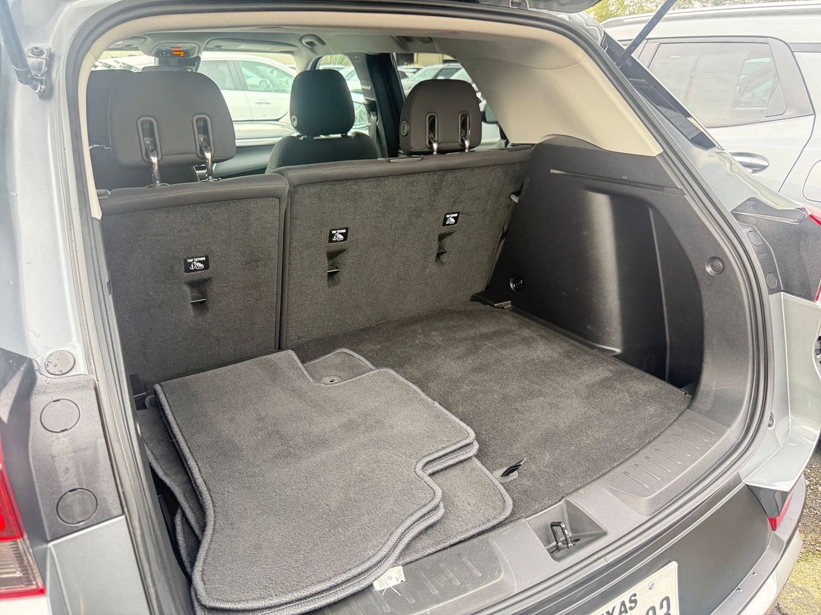 Thumbnail: 2025 Chevrolet TrailBlazer - 31