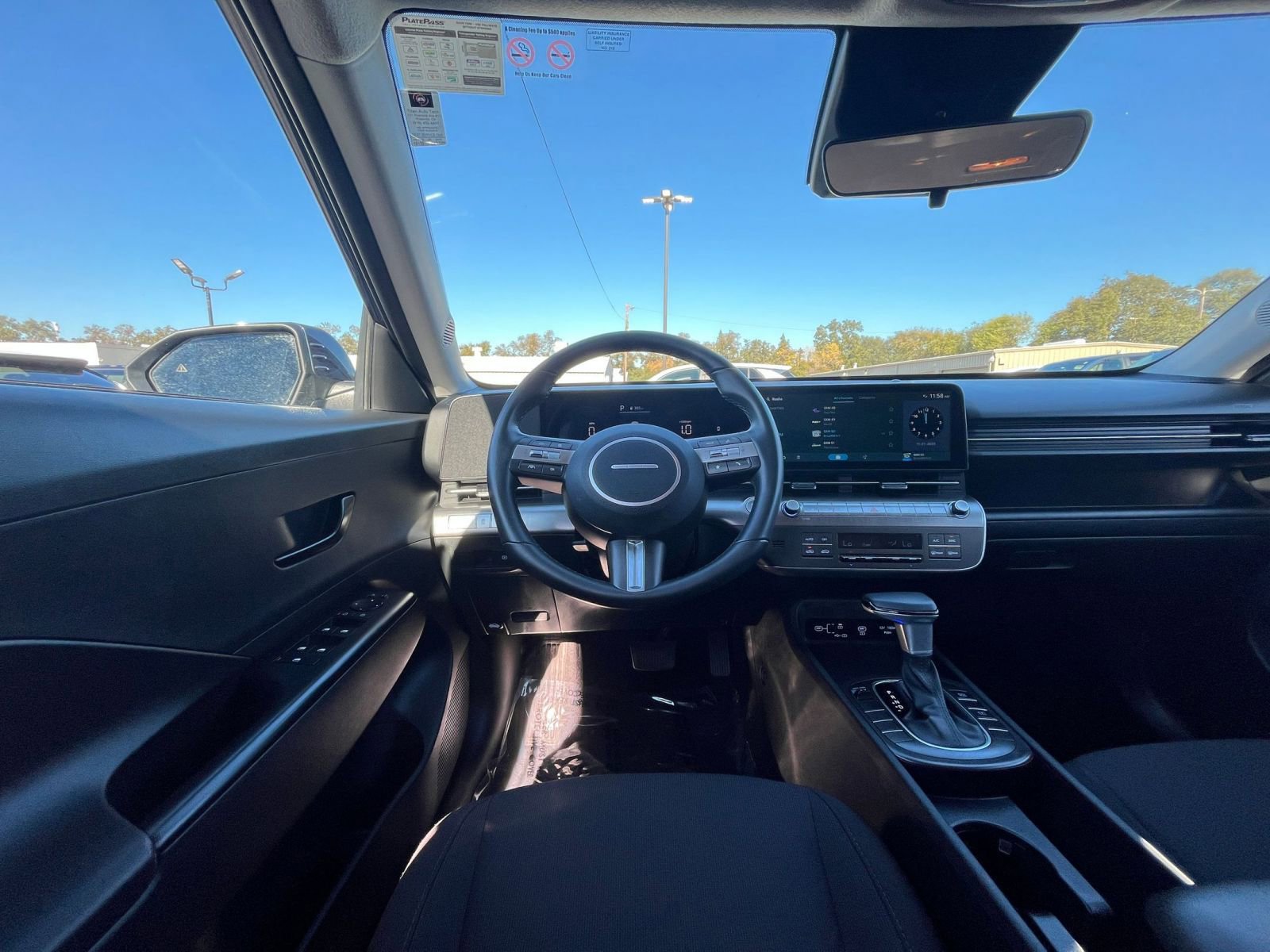 Thumbnail: 2025 Hyundai Kona - 34