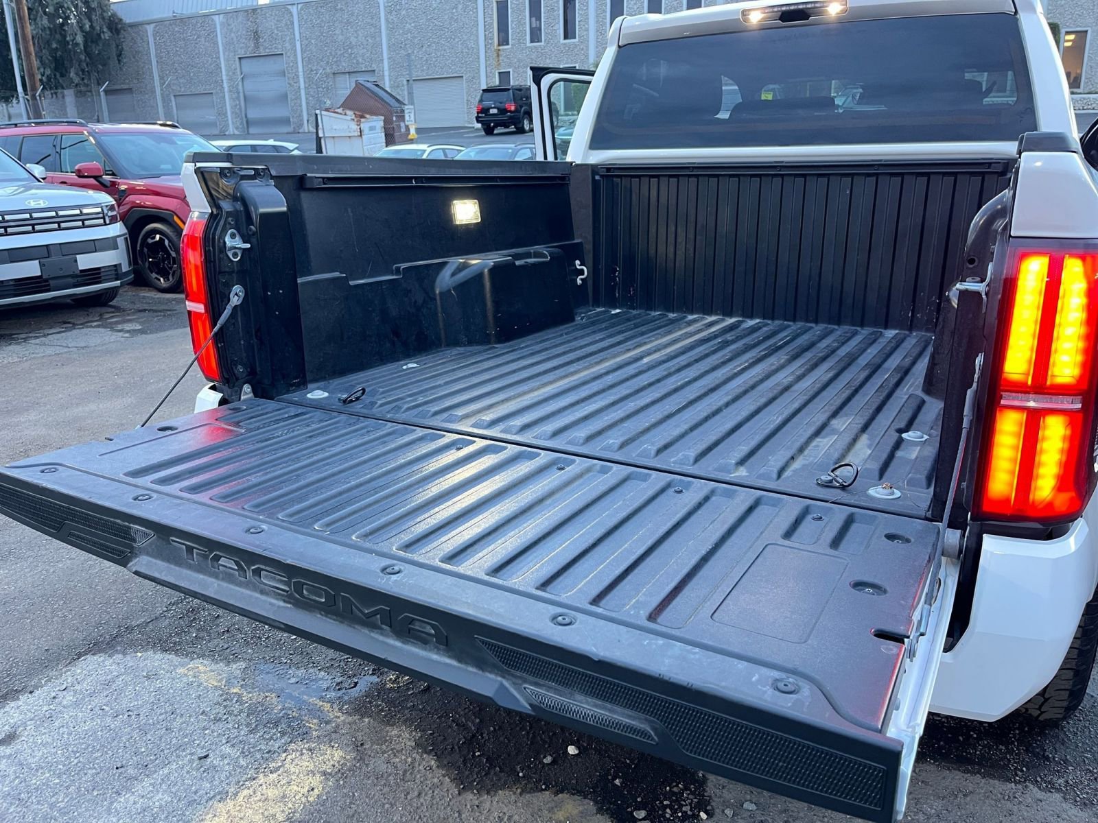 Thumbnail: 2025 Toyota Tacoma - 29