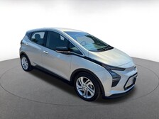 2023 Chevrolet Bolt EV 1LT -
                  Roseville, CA