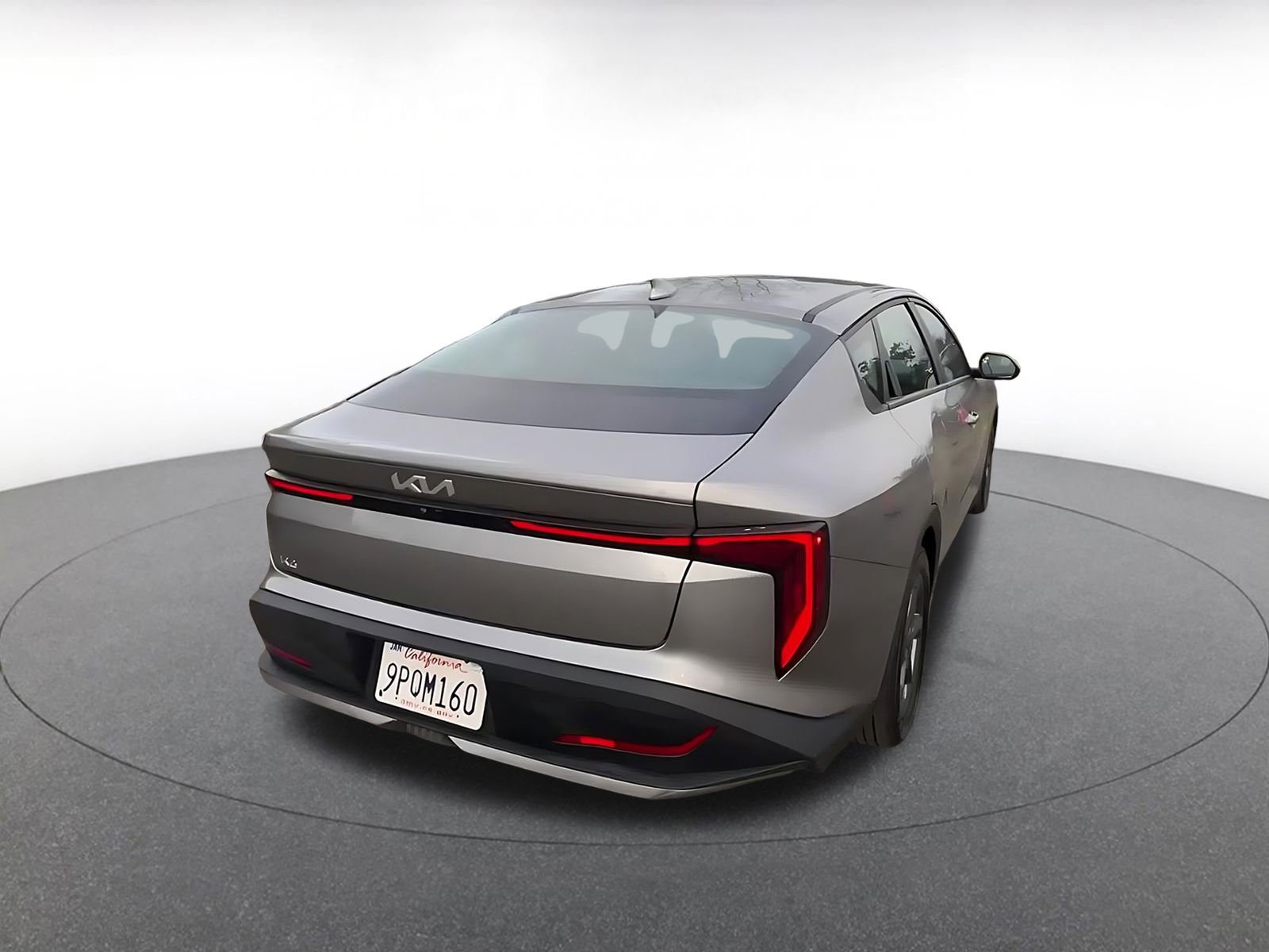 Thumbnail: 2025 Kia K4 - 12