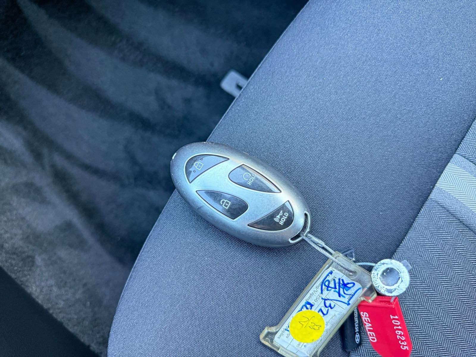 Thumbnail: 2025 Hyundai Sonata - 21