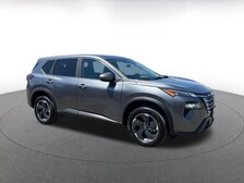 2024 Nissan Rogue SV -
                  Roseville, CA